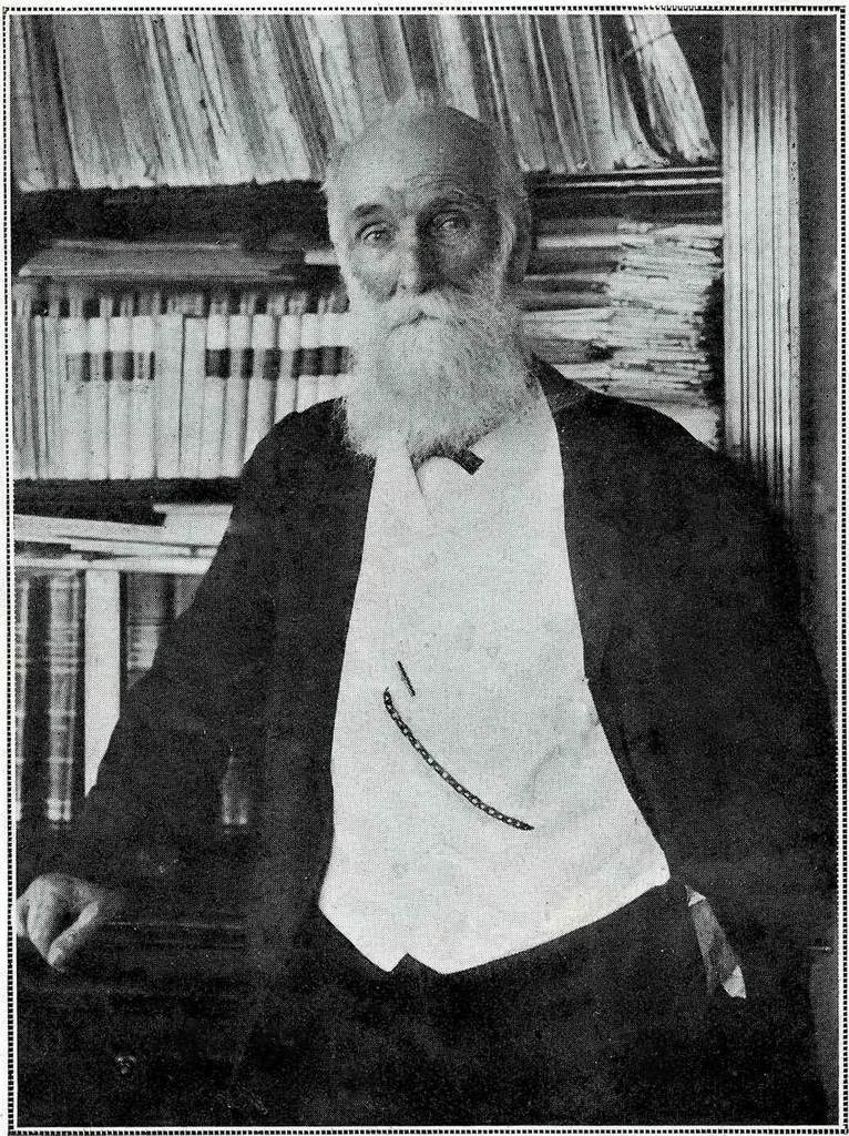 Le Maire, le docteur Langlet