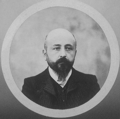 Marcel Morenco