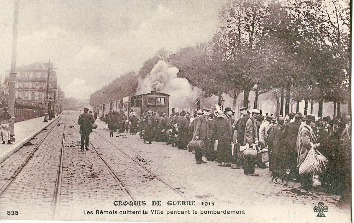 Gare du CBR de Reims