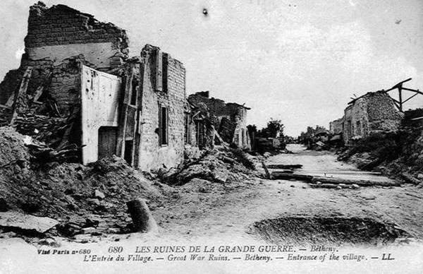 Bétheny