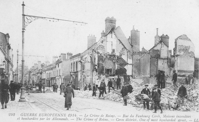 Faubourg-ceres