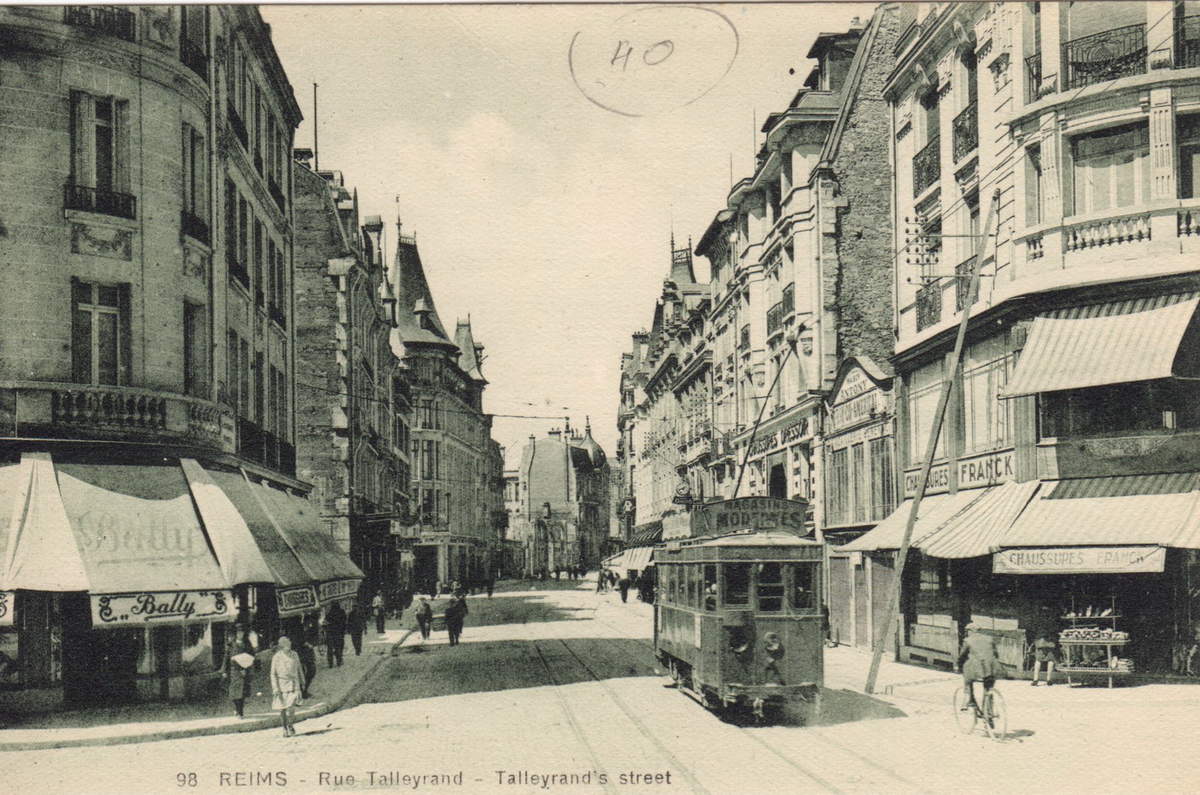 Collection Pierre Fréville