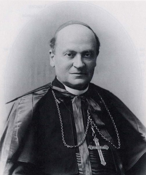 Léon-Adolphe Amette
