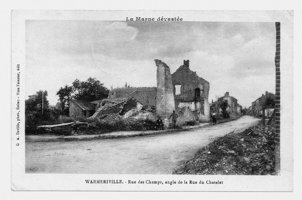 warmeriville