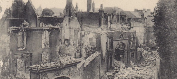 L'Archevêché