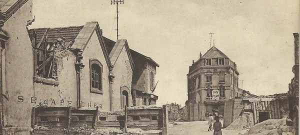 Rue Lesage