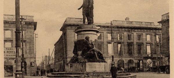 Place Royale