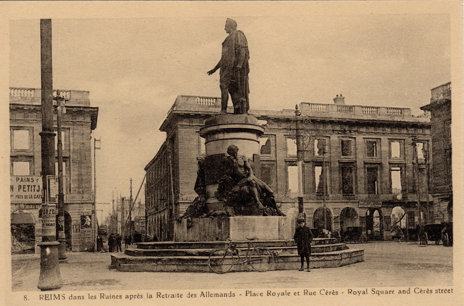 Place Royale