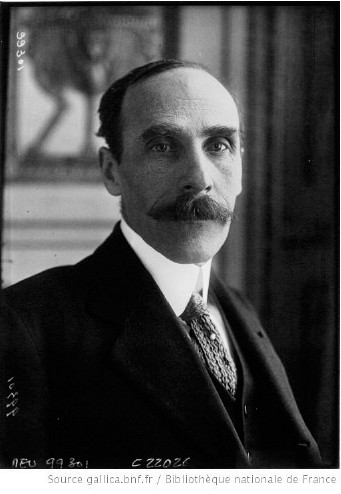 Paul Léon