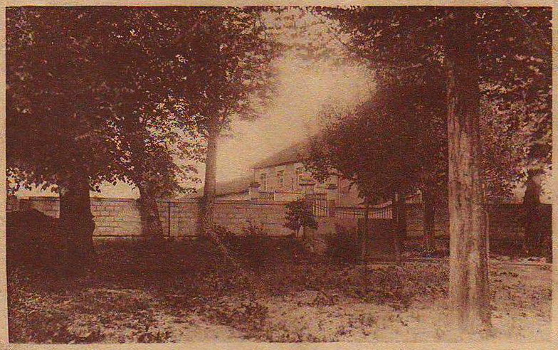 Le Grand Séminaire de 1563 à 1932
