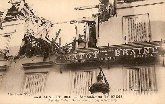 Matot-Braine