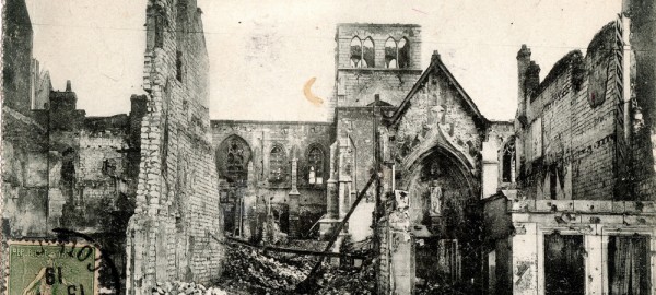 Eglise Saint-Jacques