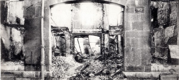 Maison J. Masson et fils