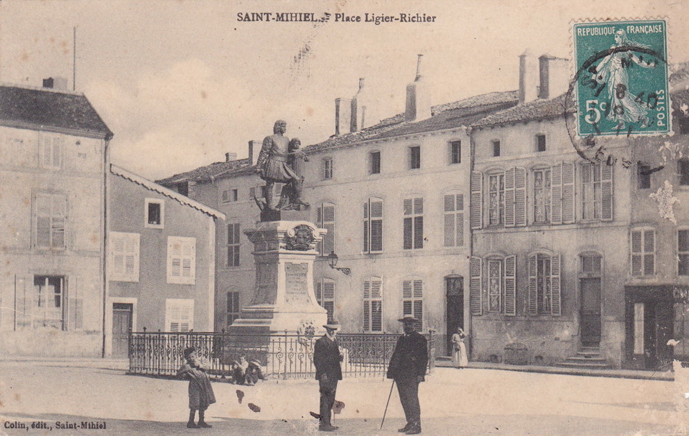 Saint-Mihiel