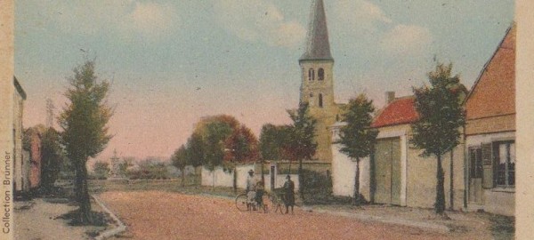 Bezannes