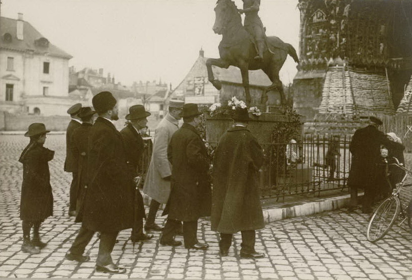Délégation suédoise