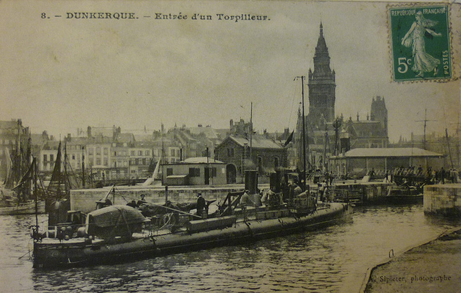Dunkerque
