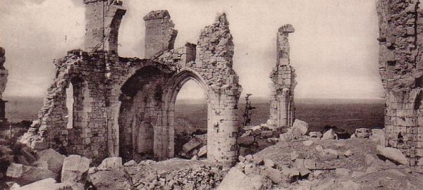 Montfaucon