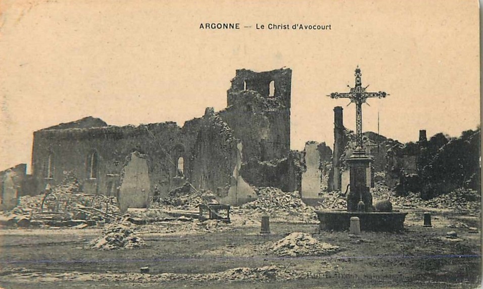 Avocourt