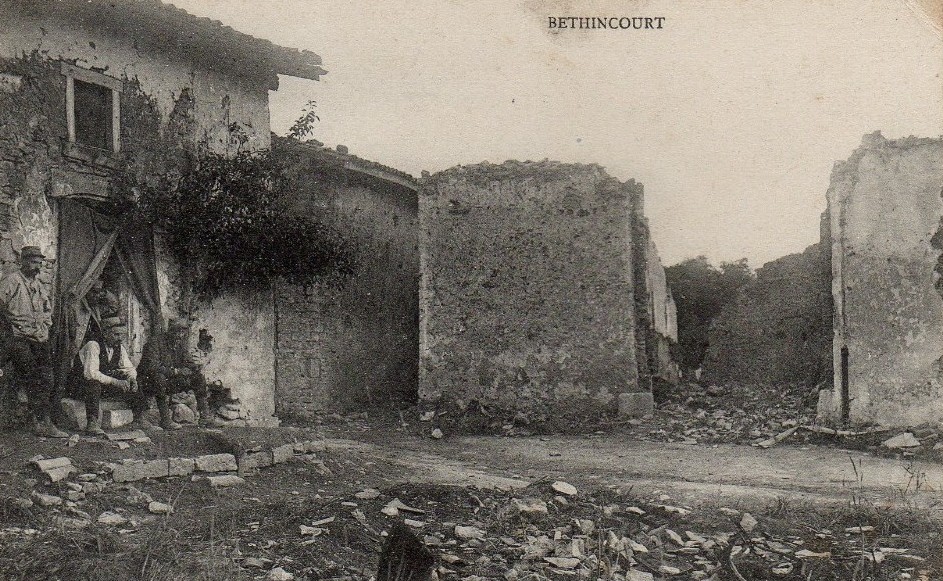 Bethincourt