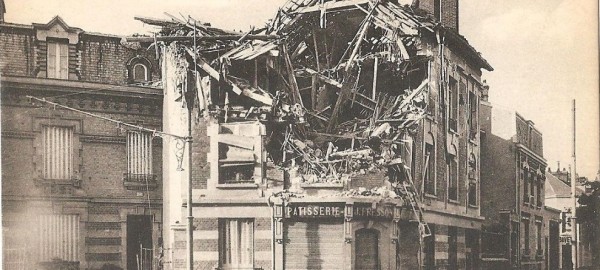 Rue de Cernay