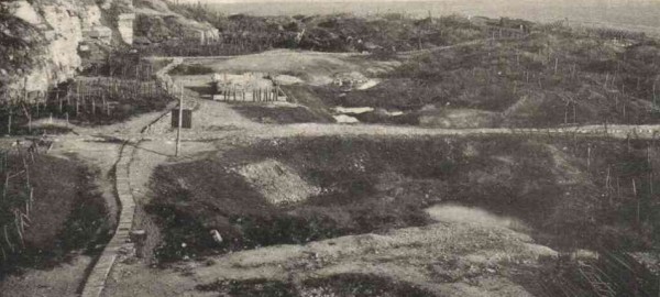 Fort de Douaumont