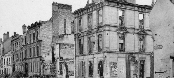 Rue Buirette