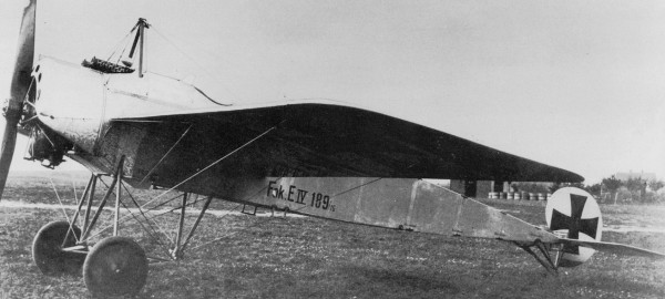 Fokker