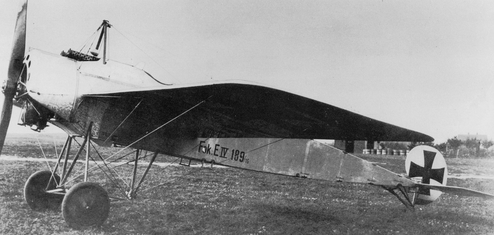 Fokker
