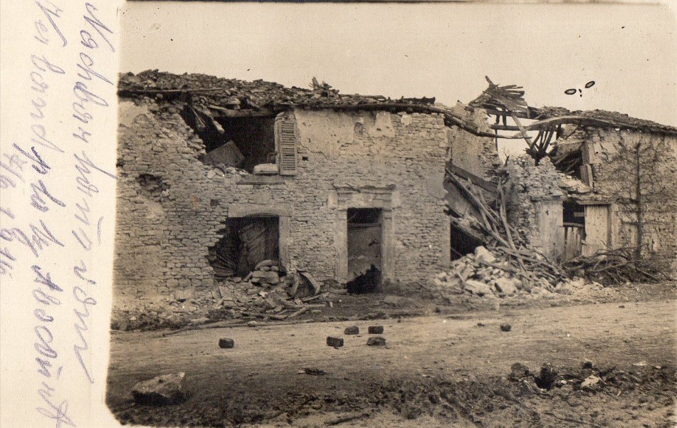 Avocourt