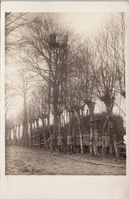 Bazntin-le-Petit