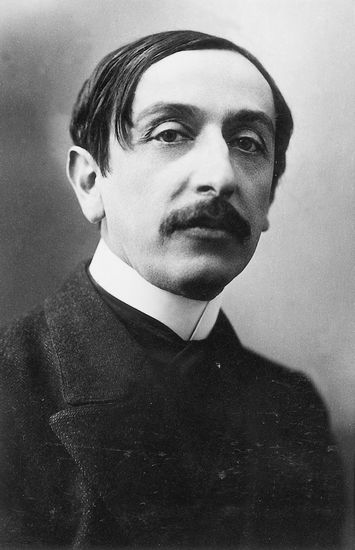 Maurice_Barrès
