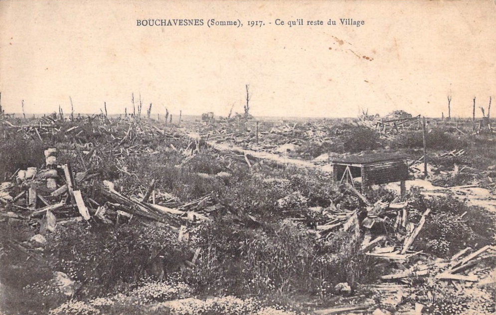 bouchavest