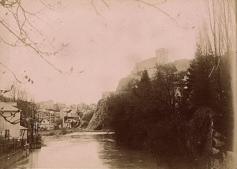 Lourdes