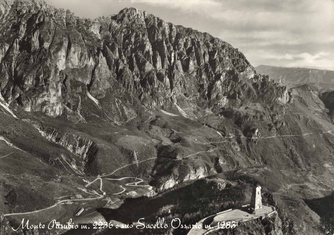 Mont Pasubio