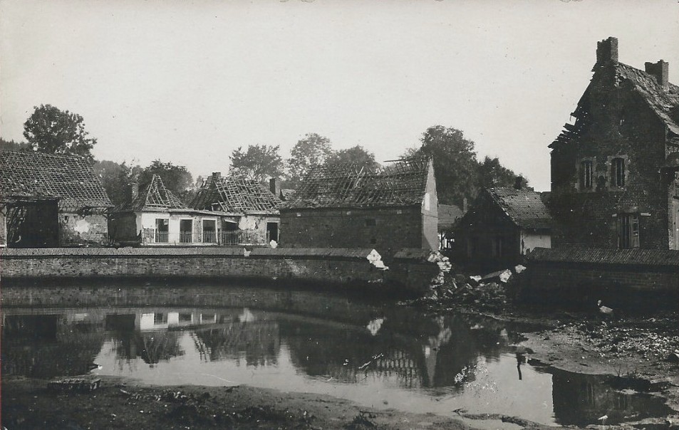 Gueudecourt
