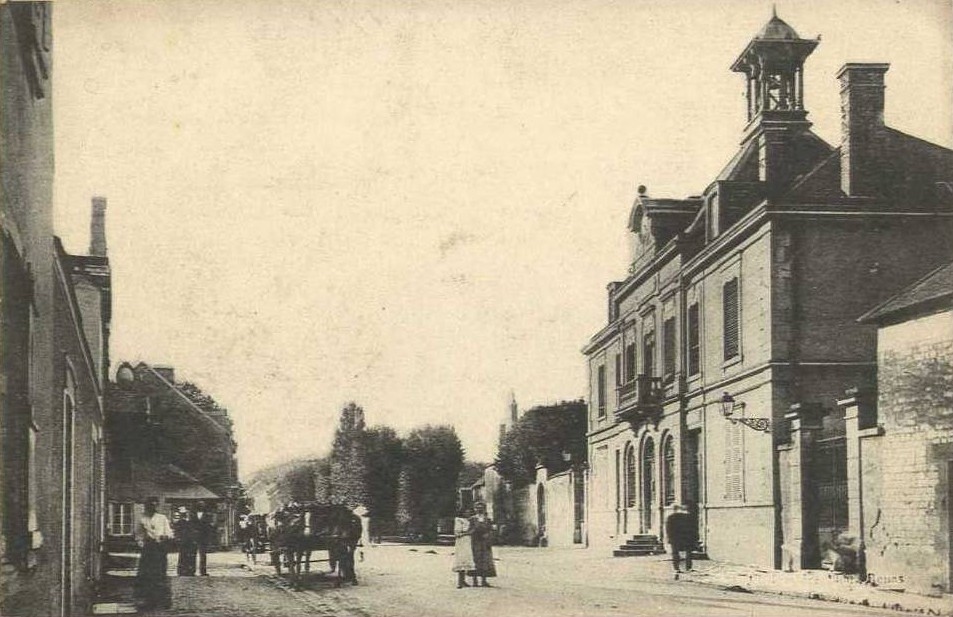 Cormontreuil