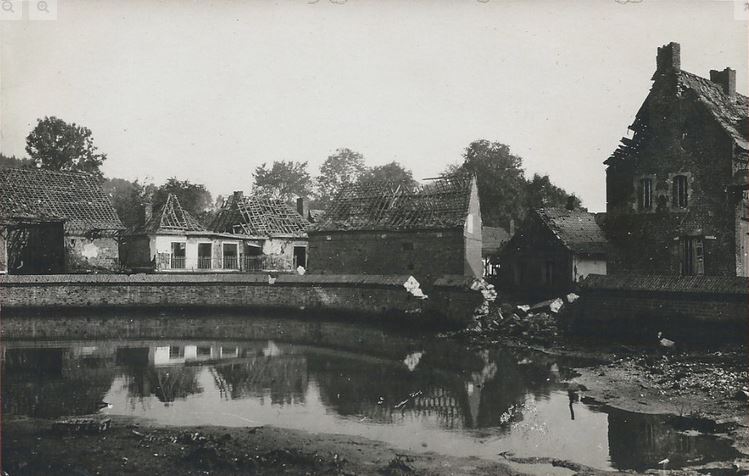 Gueudecourt