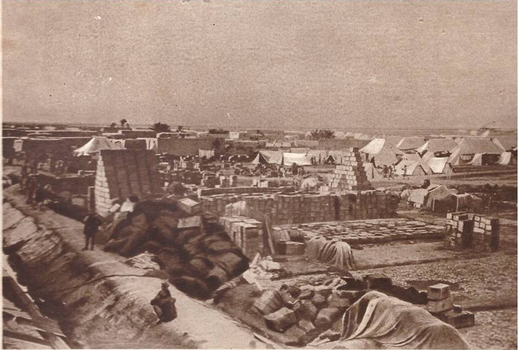 Kut-el-Amara