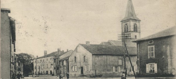 Maizières-les-Metz