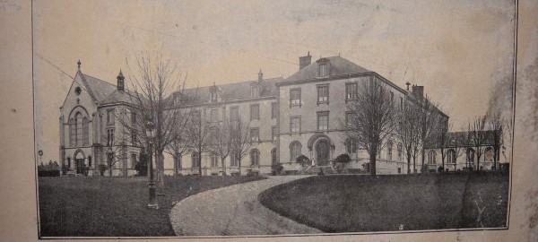 Clinique Mencière