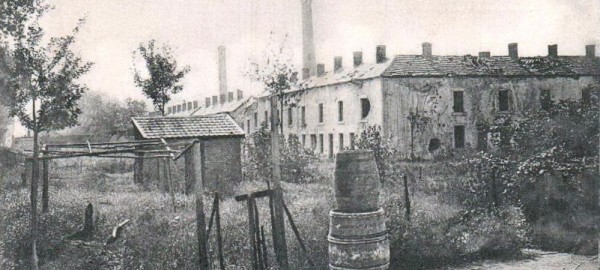 La Verrerie