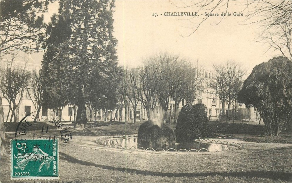 Charleville