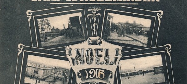 Noël 1915