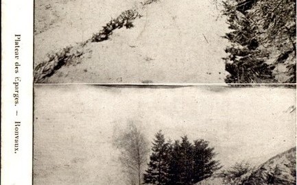 Plateau des Eparges